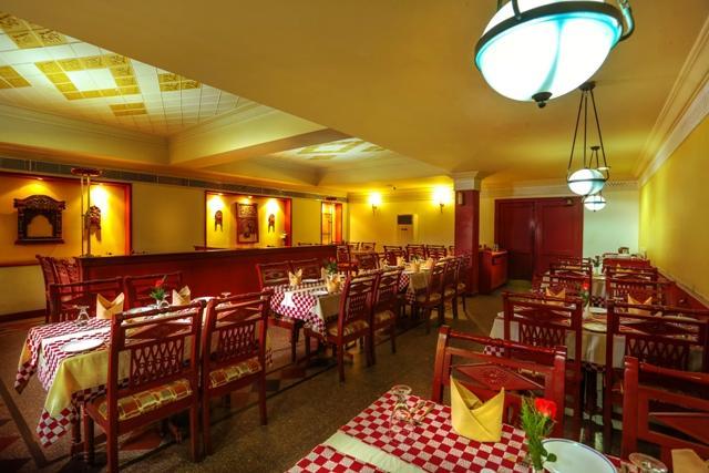 Krishna Inn Guruvāyūr Exteriér fotografie